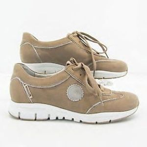 Mephisto Yael  - Just Beautiful Sneaker! Orig $235